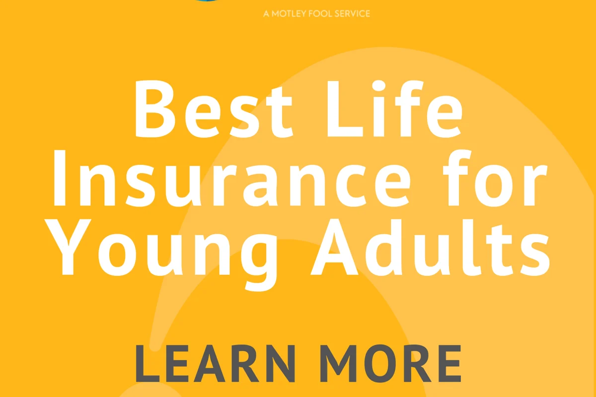Best Young Adult Life Insurance
