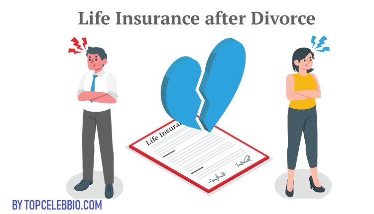 How Life Insurance Works During Divorce