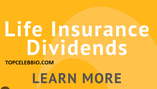 Life Insurance Dividends