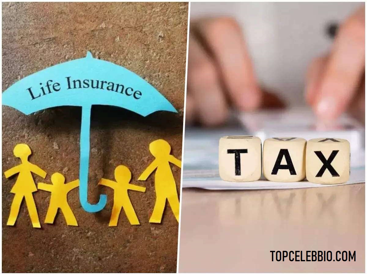 Life Insurance Policy Taxes