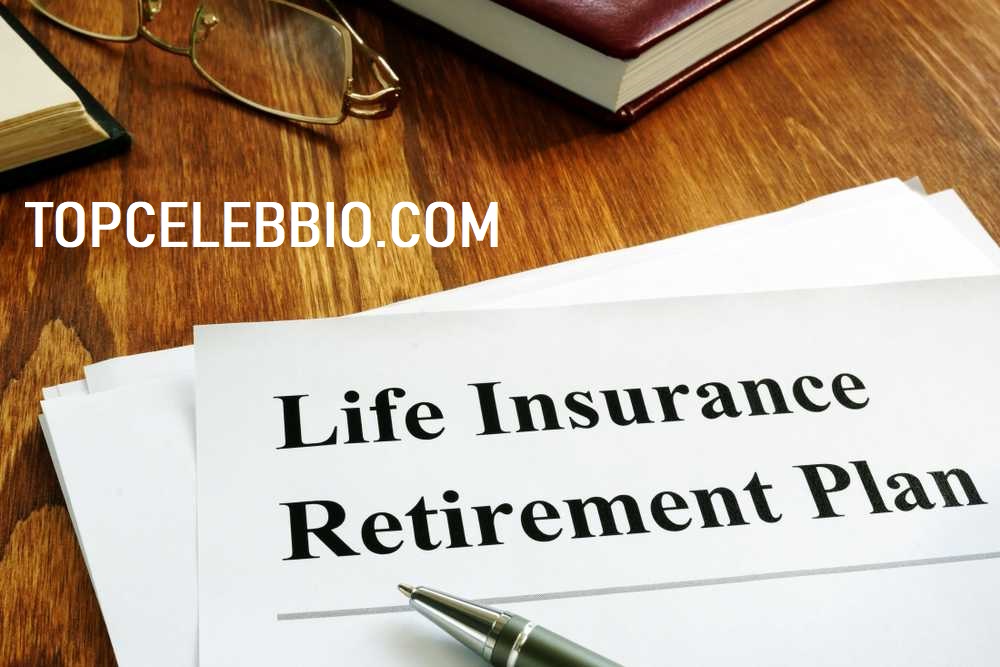 Life Insurance Retirement Plan