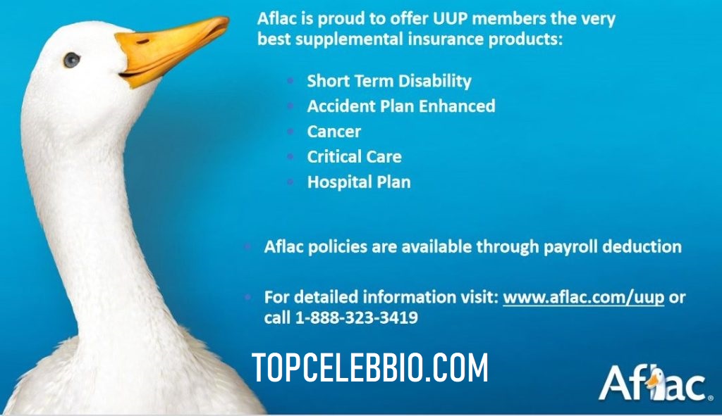 Aflac Life Insurance Review